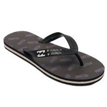 Sandalia Para Hombre  Tides 2.0 Print Marrón Billabong