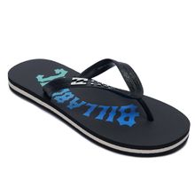 Sandalia Para Hombre  Tides 2.0 Print Negro Billabong