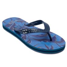 Sandalia Para Hombre  Tides 2.0 Print Multicolor Billabong