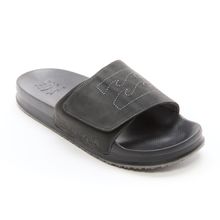 Sandalia Para Hombre  Sol Slide Lx Negro Billabong