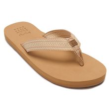 Sandalia Para Mujer  Ailani Beige Billabong