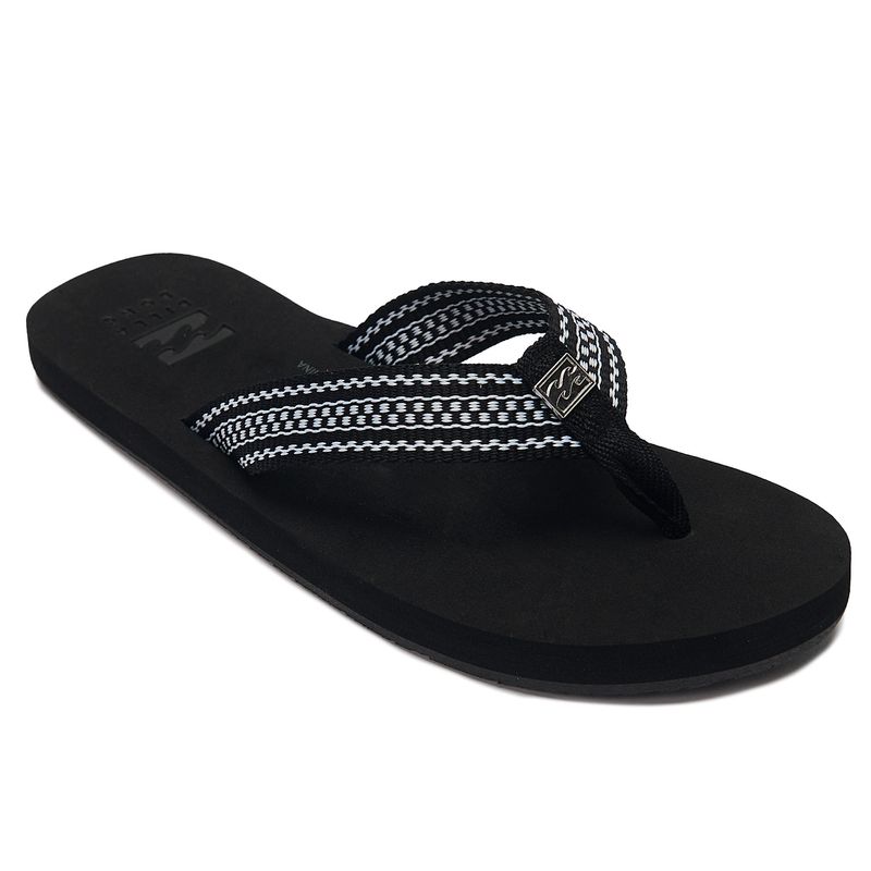 Sandalia-Para-Mujer--Ailani-Negro-Billabong