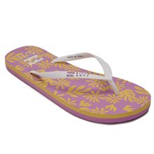 Sandalia Para Mujer  Fiji Rosado Billabong