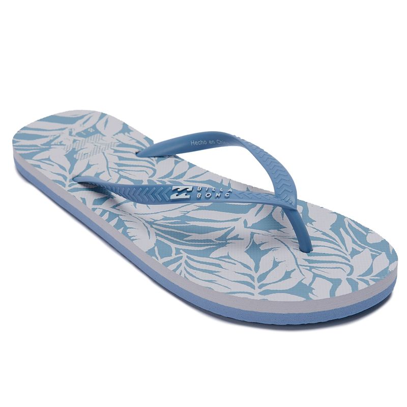 Sandalia-Para-Mujer--Fiji-Azul-Billabong
