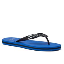 Sandalia Para Hombre  Tides 2.0 Azul Billabong