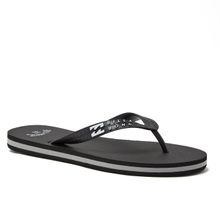 Sandalia Para Hombre  Tides 2.0 Negro Billabong