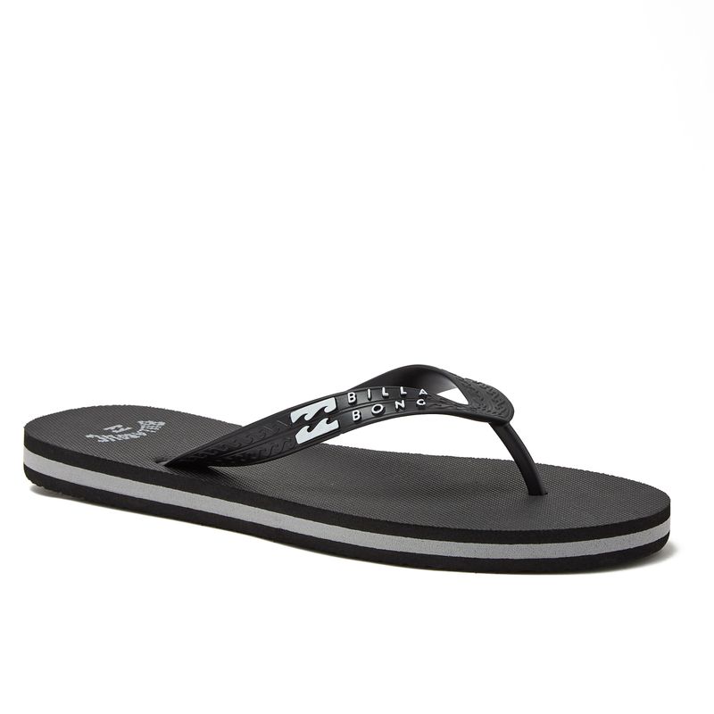 Sandalia-Para-Hombre--Tides-2.0-Negro-Billabong