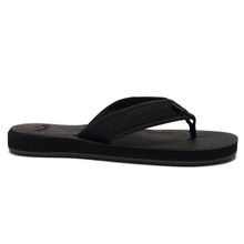 Sandalia Para Hombre  All Day 2.0 Lx Negro Billabong