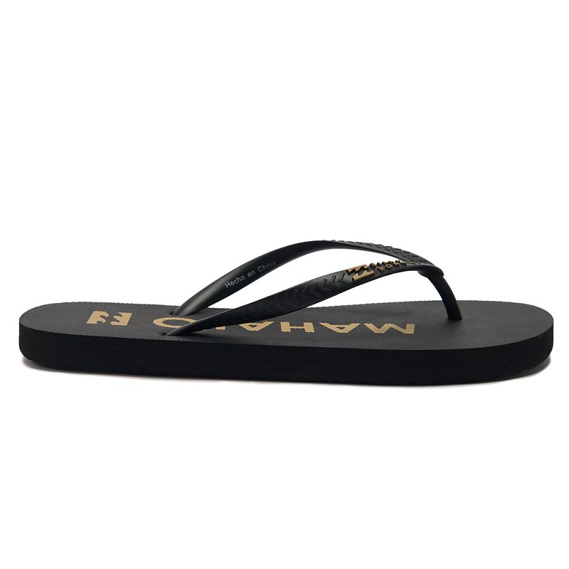 Sandalia-Para-Mujer--Fiji-Negro-Billabong