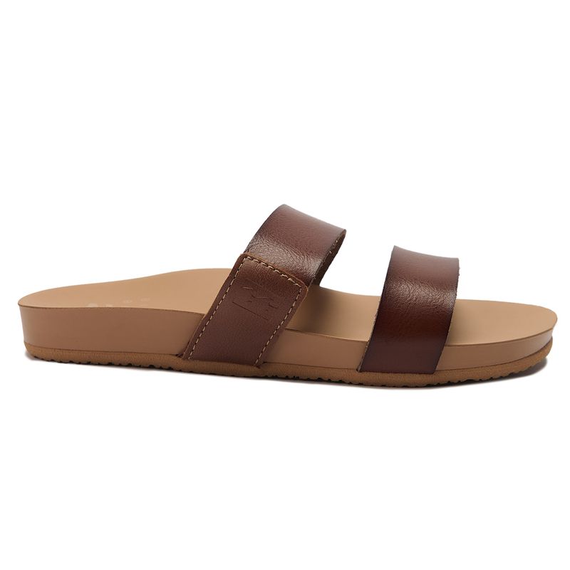 Sandalia-Para-Mujer--Ava-Marron-Billabong