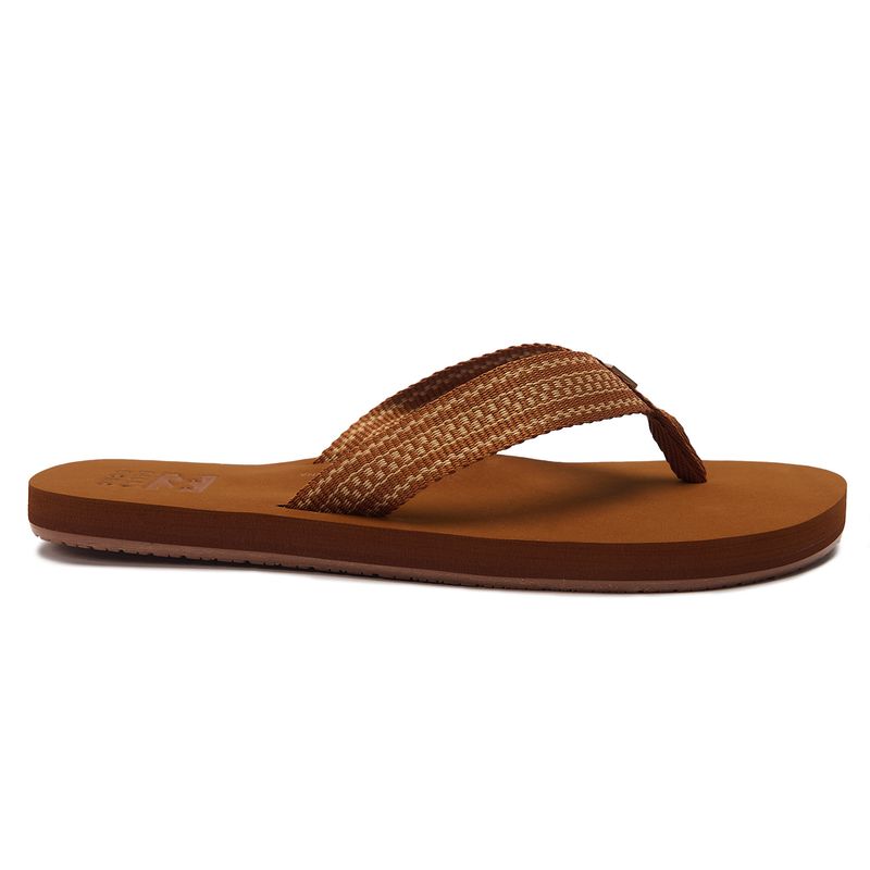 Sandalia-Para-Mujer--Ailani-Marron-Billabong