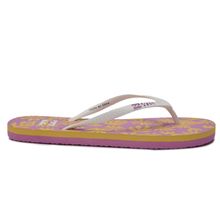 Sandalia Para Mujer  Fiji Rosado Billabong