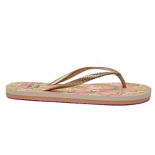 Sandalia Para Mujer  Fiji Multicolor Billabong