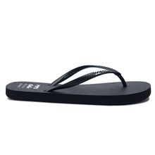 Sandalia Para Mujer  Fiji Negro Billabong