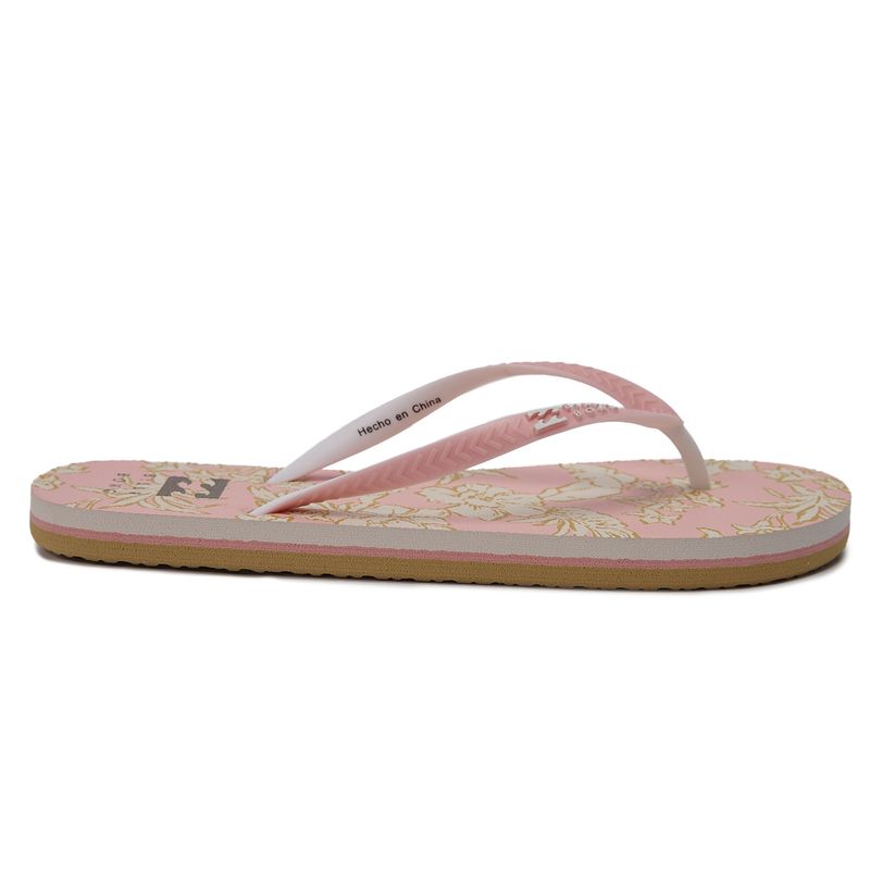 Sandalia-Para-Mujer--Fiji-Rosado-Billabong