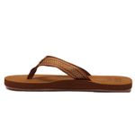 Sandalia-Para-Mujer--Ailani-Marron-Billabong