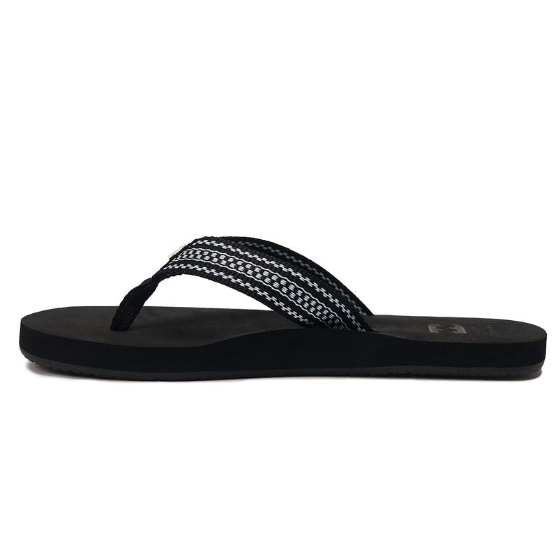 Sandalia-Para-Mujer--Ailani-Negro-Billabong