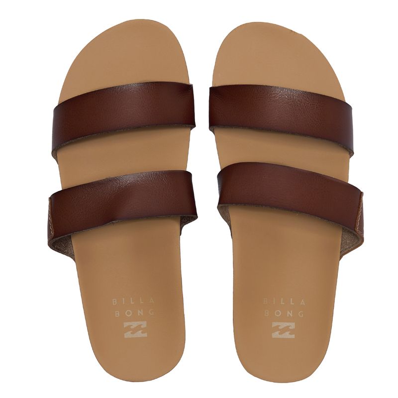 Sandalia-Para-Mujer--Ava-Marron-Billabong