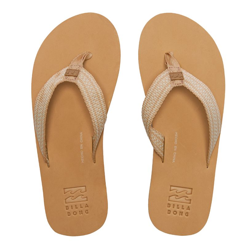 Sandalia-Para-Mujer--Ailani-Beige-Billabong