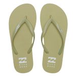 Sandalia-Para-Mujer--Fiji-Verde-Billabong