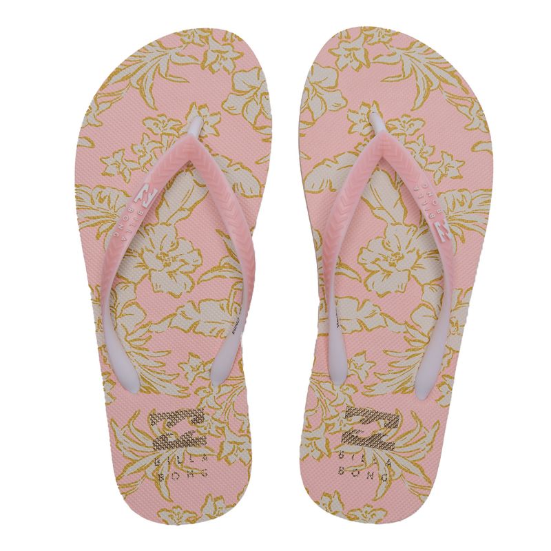 Sandalia-Para-Mujer--Fiji-Rosado-Billabong