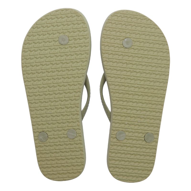 Sandalia-Para-Mujer--Fiji-Verde-Billabong