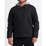 Casaca-Para-Hombre--Barlow-Jacket-Negro-Billabong