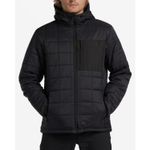 Casaca-Para-Hombre--Journey-Puffer-Jacket-Negro-Billabong