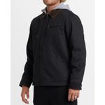 Casaca-Para-Hombre--Barlow-Jacket-Negro-Billabong