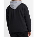 Casaca-Para-Hombre--Barlow-Jacket-Negro-Billabong