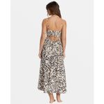 Vestido-Para-Mujer--Island-Heat-Negro-Billabong