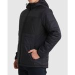 Casaca-Para-Hombre--Journey-Puffer-Jacket-Negro-Billabong