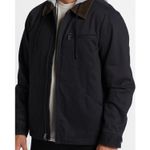 Casaca-Para-Hombre--Barlow-Jacket-Negro-Billabong