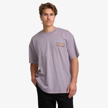 Polo Para Hombre Hi Tide OG Morado Billabong