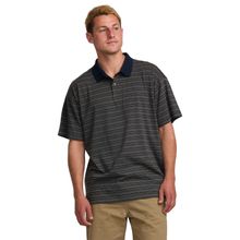Polo Para Hombre Shibuya Polo Azul Billabong