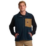 Chaleco-Para-Hombre-Boundary-Lite-Vest-Azul-Billabong