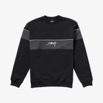 Poleron-Para-Hombre-Warped-Crew-Negro-Billabong