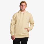 Poleron-Para-Hombre-All-Day-Pullover-Beige-Billabong