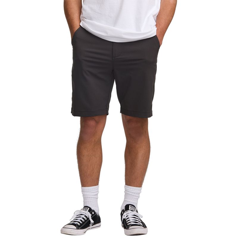 Ropa-de-Baño-Para-Hombre-Surftrek-Journey-Hybrid-Negro-Billabong