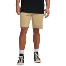 Short Para Hombre Surftrek Journey Hybrid Beige Billabong