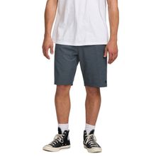 Short Para Hombre Crossfire Submersible Azul Billabong