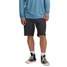 Short Para Hombre Crossfire Submersible Negro Billabong