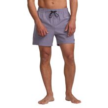 Ropa de Baño Para Hombre Every Other Day LB Morado Billabong
