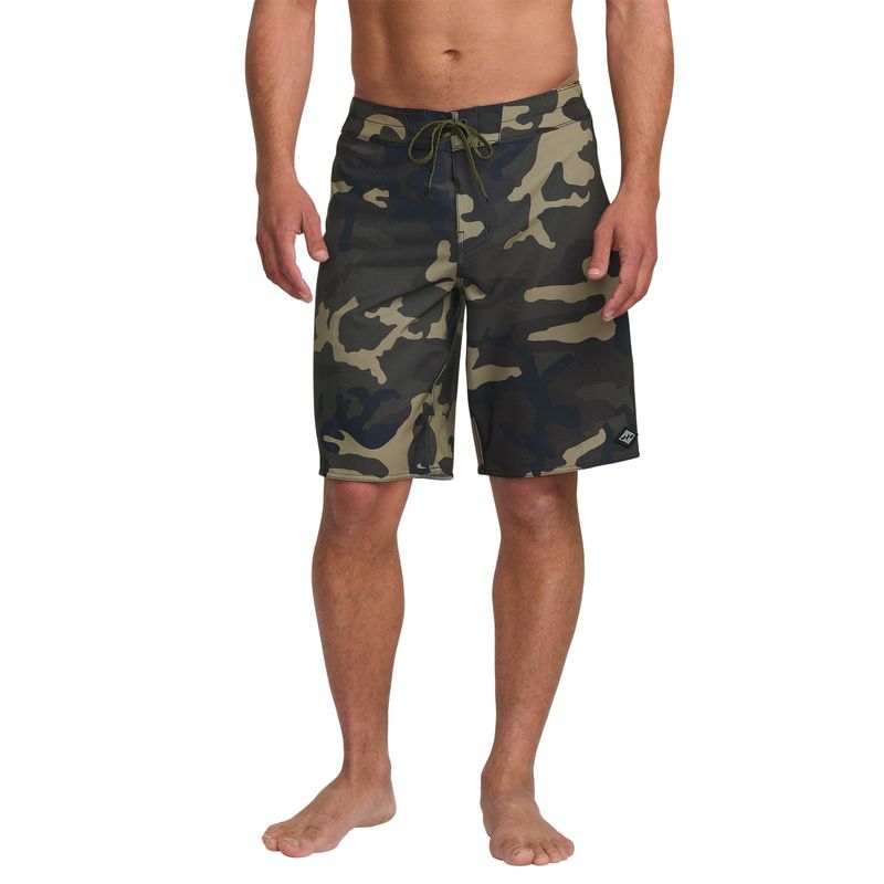 Ropa-de-Baño-Para-Hombre-Core-Lord-Pro-Militar-Billabong