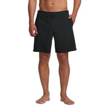 Ropa de Baño Para Hombre Wategos Lt Negro Billabong