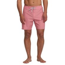 Ropa de Baño Para Hombre Kirra Pro Rosado Billabong