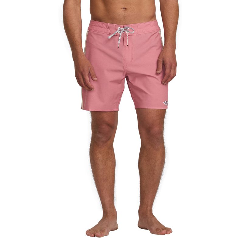 Ropa-de-Baño-Para-Hombre-Kirra-Pro-Rosado-Billabong