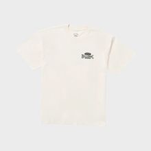 Polo Para Hombre Double Spread OG Blanco Billabong