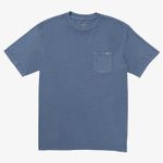 Polo-Para-Hombre-Essential-Premium-WW-Pocket-Azul-Billabong