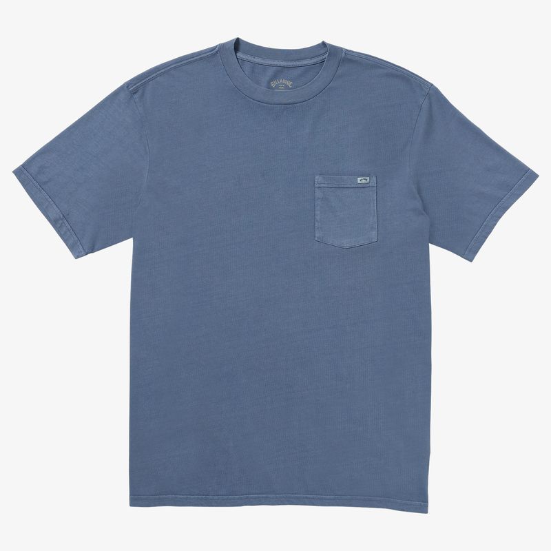 Polo-Para-Hombre-Essential-Premium-WW-Pocket-Azul-Billabong